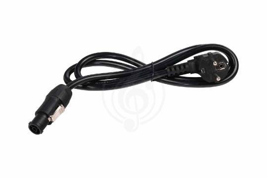 Дым-машина DJPower H-7D - Генератор дыма, DJPower H-7D в магазине Доминанта мьюзик - фото 2