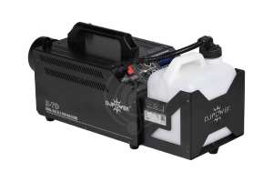 Изображение DJPower H-7D - Генератор дыма