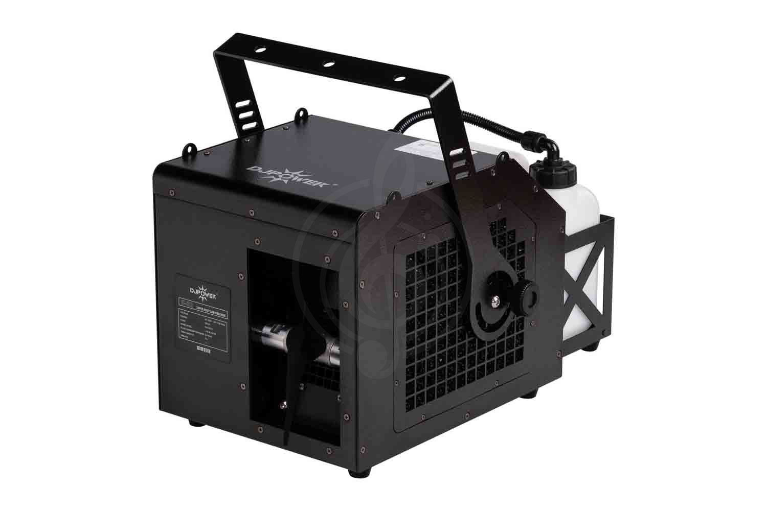Генератор снега DJPower H-S2 - Генератор снега, DJPower H-S2 в магазине Доминанта мьюзик - фото 5