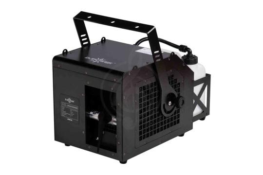 Генератор снега DJPower H-S2 - Генератор снега, DJPower H-S2 в магазине Доминанта мьюзик - фото 5