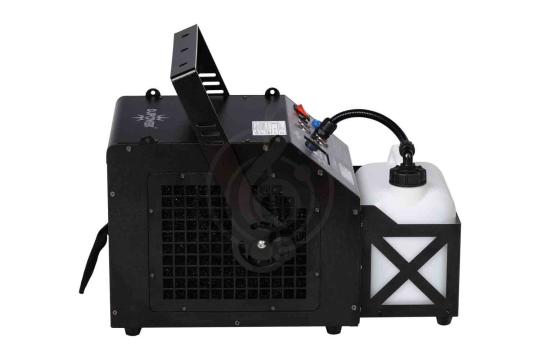 Генератор снега DJPower H-S2 - Генератор снега, DJPower H-S2 в магазине Доминанта мьюзик - фото 8