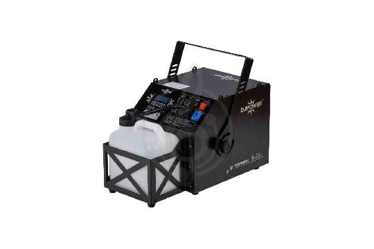 Изображение DJPower H-S2 - Генератор снега