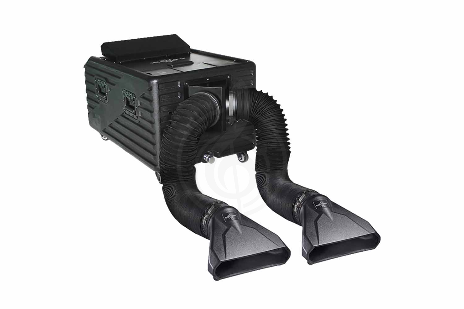 Генератор тумана DJPower H-SW3000 - Генератор тумана, DJPower H-SW3000 в магазине DominantaMusic - фото 2