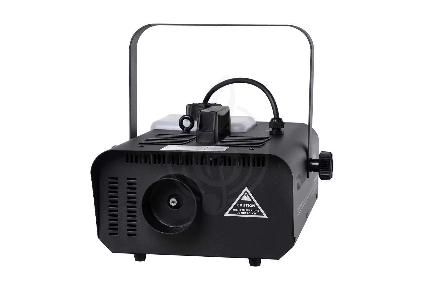 DJPower PT-1500 - Генератор дыма - фото 7 Дым-машина DJPower PT-1500 - Генератор дыма, PT-1500 в магазине DominantaMusic - фото 7