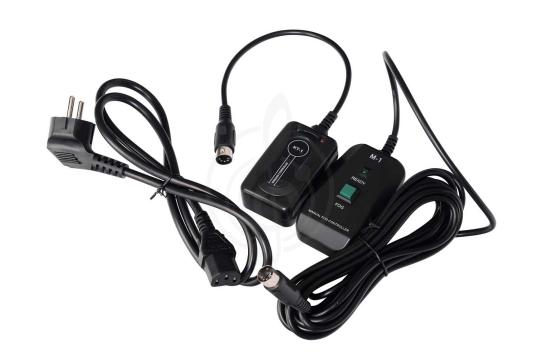 DJPower PT-1500 - Генератор дыма - фото 3 Дым-машина DJPower PT-1500 - Генератор дыма, PT-1500 в магазине DominantaMusic - фото 3