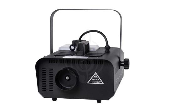 DJPower PT-1500 - Генератор дыма - фото 7 Дым-машина DJPower PT-1500 - Генератор дыма, PT-1500 в магазине DominantaMusic - фото 7