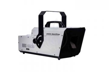 Генератор снега DJPower Snow-1250 - Генератор снега,  Snow-1250 в магазине DominantaMusic - фото 2