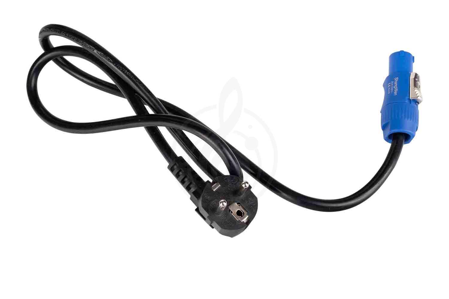  DJPower V-2-DJPower - Генератор холодных искр, DJPower V-2-DJ в магазине Доминанта мьюзик - фото 2