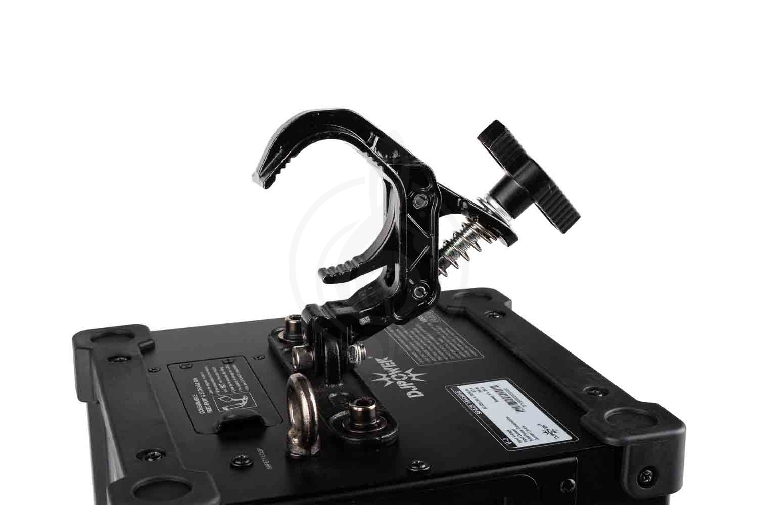  DJPower V-2-DJPower - Генератор холодных искр, DJPower V-2-DJ в магазине Доминанта мьюзик - фото 4
