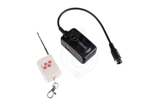  DJPower V-2-DJPower - Генератор холодных искр, DJPower V-2-DJ в магазине Доминанта мьюзик - фото 3
