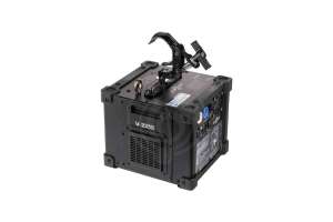 Изображение Генераторы холодных искр DJPower V-2-DJ