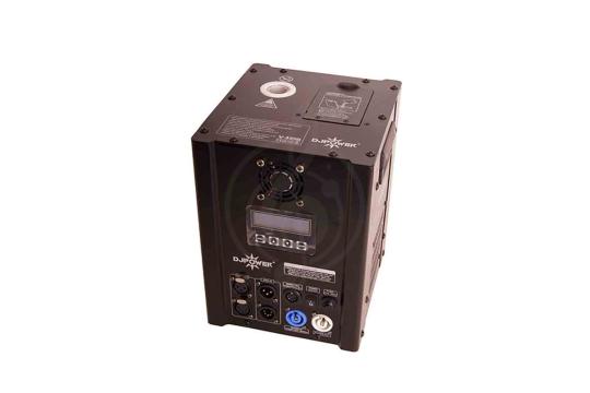  DJPower V-3-DJPower - Генератор холодных искр, DJPower V-3-DJ в магазине Доминанта мьюзик - фото 4