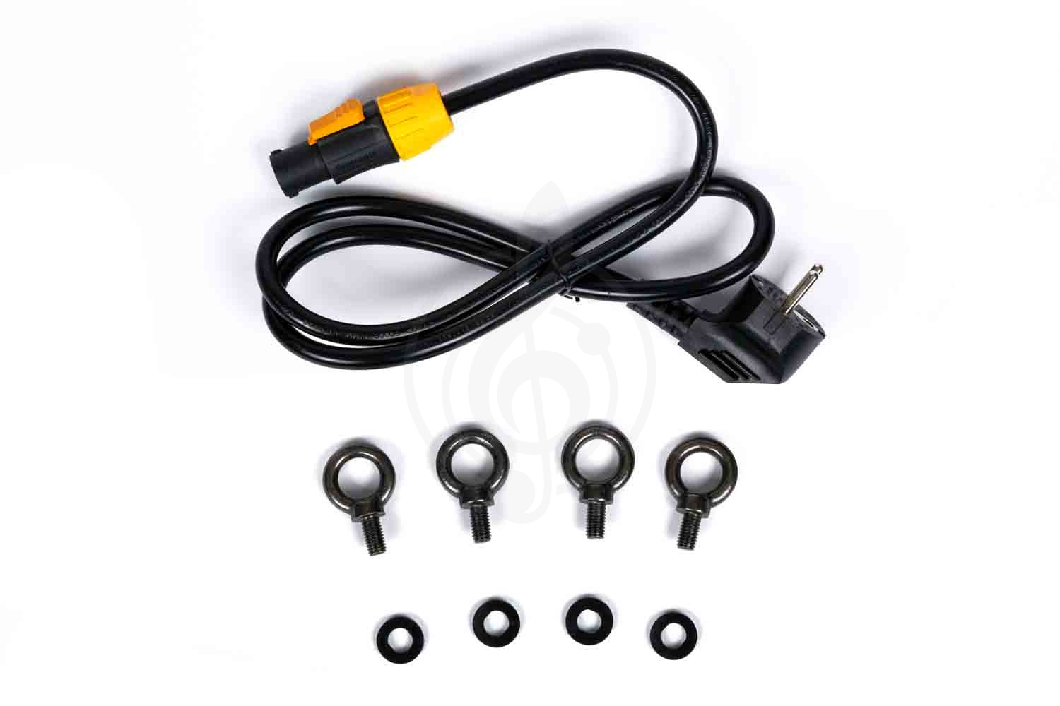 Генератор мыльных пузырей DJPower WP-4-TOPCAT - Генератор мыльных пузырей и дыма, DJPower WP-4-TOPCAT в магазине Доминанта мьюзик - фото 2