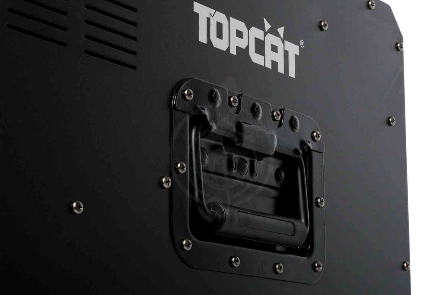 Генератор мыльных пузырей DJPower WP-4-TOPCAT - Генератор мыльных пузырей и дыма, DJPower WP-4-TOPCAT в магазине Доминанта мьюзик - фото 5