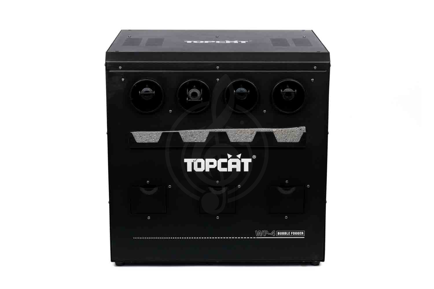 Генератор мыльных пузырей DJPower WP-4-TOPCAT - Генератор мыльных пузырей и дыма, DJPower WP-4-TOPCAT в магазине Доминанта мьюзик - фото 8