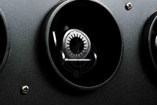 Генератор мыльных пузырей DJPower WP-4-TOPCAT - Генератор мыльных пузырей и дыма, DJPower WP-4-TOPCAT в магазине Доминанта мьюзик - фото 3