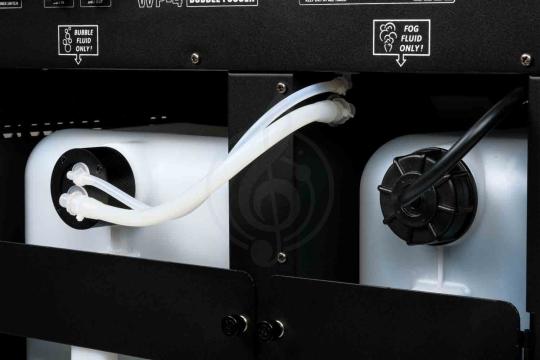 Генератор мыльных пузырей DJPower WP-4-TOPCAT - Генератор мыльных пузырей и дыма, DJPower WP-4-TOPCAT в магазине Доминанта мьюзик - фото 6