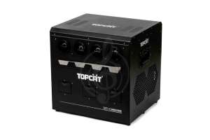 Изображение Генератор мыльных пузырей DJPower WP-4-TOPCAT