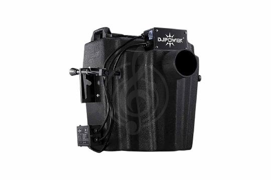 Изображение DJPower X-1-DJPower - Генератор дыма