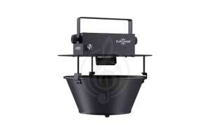 Изображение DJPower X-R2 - Конфетти-машина, подвесная, 100Вт