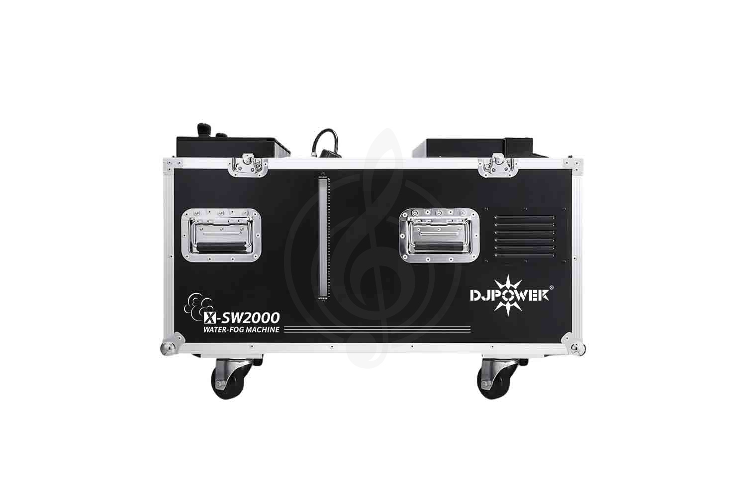 Генератор тумана DJPower X-SW2000 - Генератор тумана, DJPower X-SW2000 в магазине Доминанта мьюзик - фото 4