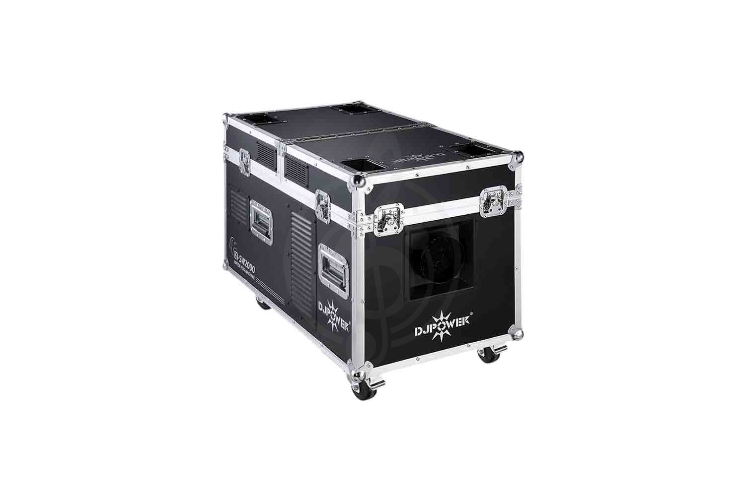 Генератор тумана DJPower X-SW2000 - Генератор тумана, DJPower X-SW2000 в магазине Доминанта мьюзик - фото 6