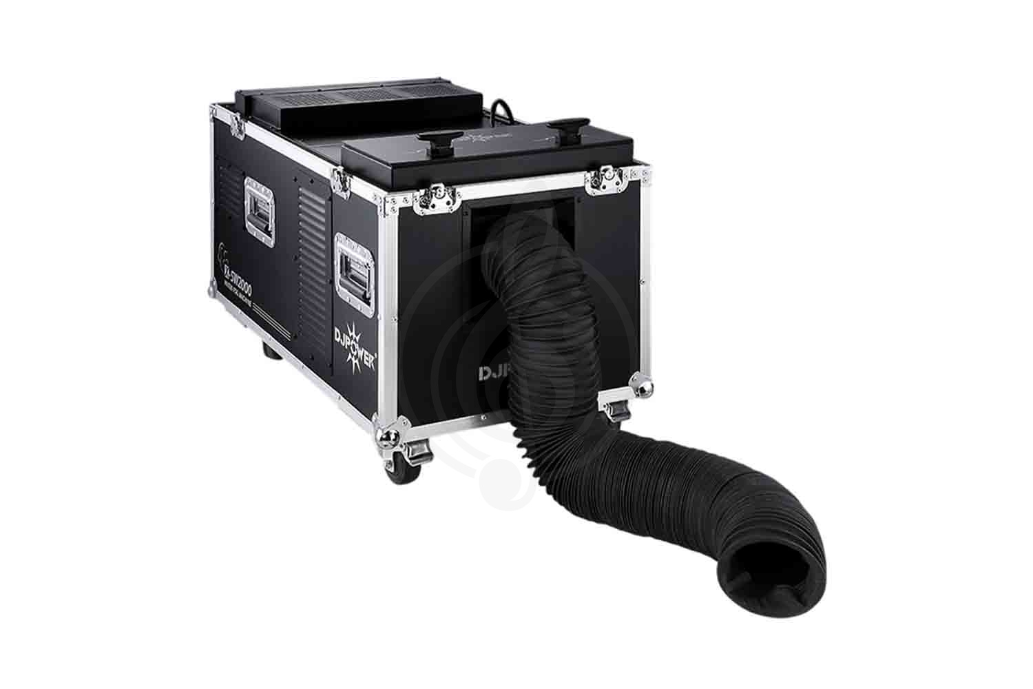Генератор тумана DJPower X-SW2000 - Генератор тумана, DJPower X-SW2000 в магазине Доминанта мьюзик - фото 8