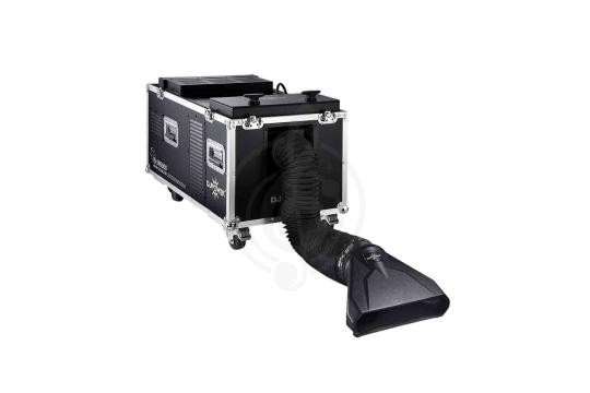 Генератор тумана DJPower X-SW2000 - Генератор тумана, DJPower X-SW2000 в магазине Доминанта мьюзик - фото 2