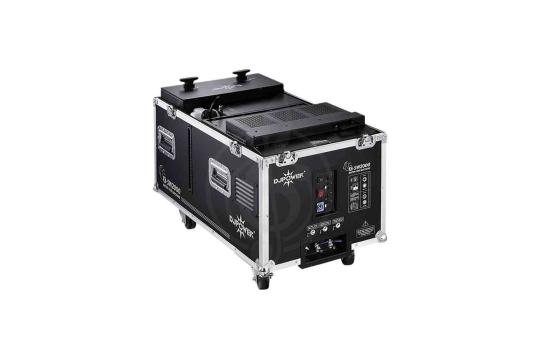 Генератор тумана DJPower X-SW2000 - Генератор тумана, DJPower X-SW2000 в магазине Доминанта мьюзик - фото 5