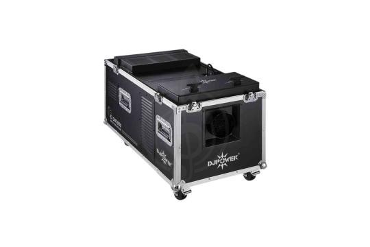 Генератор тумана DJPower X-SW2000 - Генератор тумана, DJPower X-SW2000 в магазине Доминанта мьюзик - фото 7