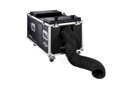 Генератор тумана DJPower X-SW2000 - Генератор тумана, DJPower X-SW2000 в магазине Доминанта мьюзик - фото 8