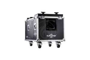 Изображение Генератор тумана DJPower X-SW2000