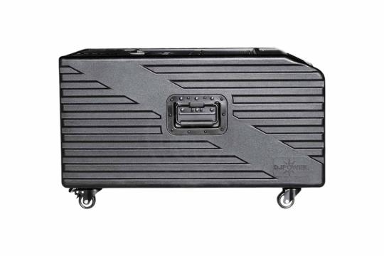Дым-машина DJPower X-SW2200 - Генератор дыма,   в магазине Доминанта мьюзик - фото 2