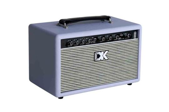 Комбоусилитель для акустической гитары DK iC-30 - Комбоусилитель для акустической гитары,  iC-30 в магазине DominantaMusic - фото 2