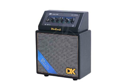 Изображение DK iG-15Pro-BK MiniBomb - Комбоусилитель