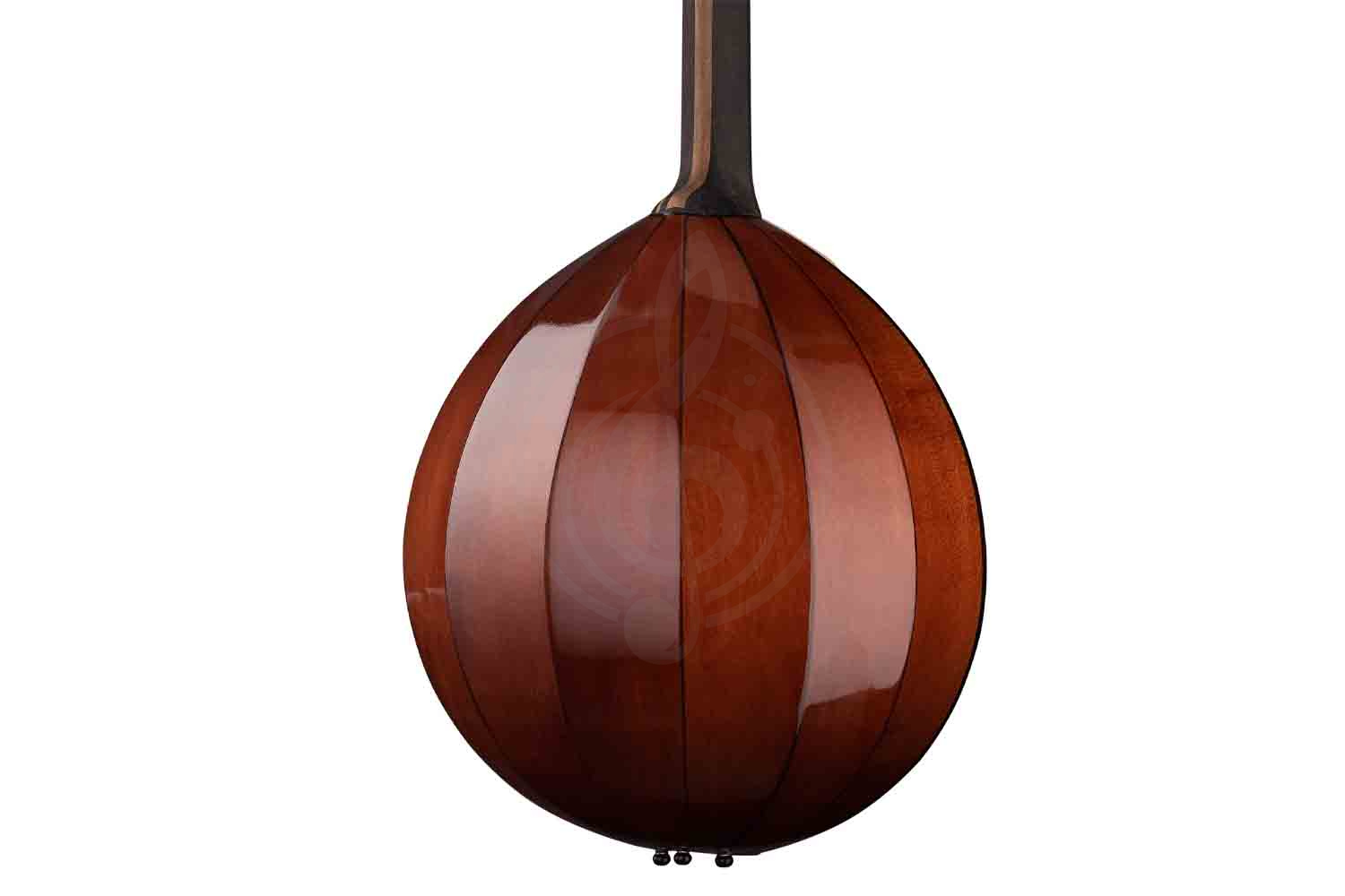 Домра малая DM-Maestro Домра малая (прима), трехструнная, Doff, Doff DM-Maestro в магазине DominantaMusic - фото 2