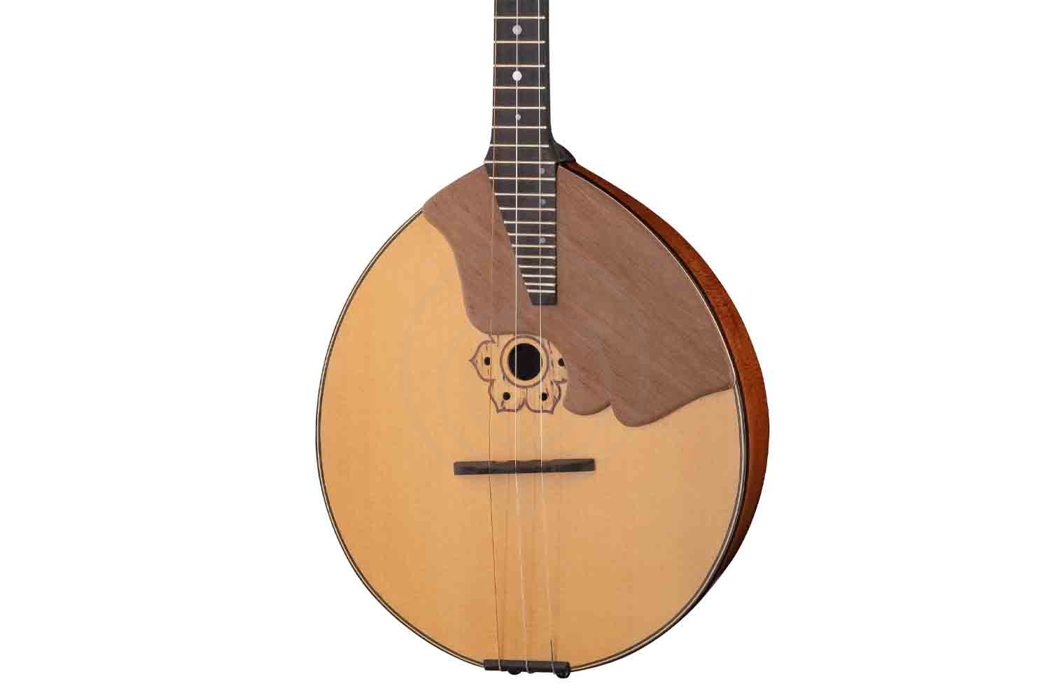 Домра малая DM-Maestro Домра малая (прима), трехструнная, Doff, Doff DM-Maestro в магазине DominantaMusic - фото 5