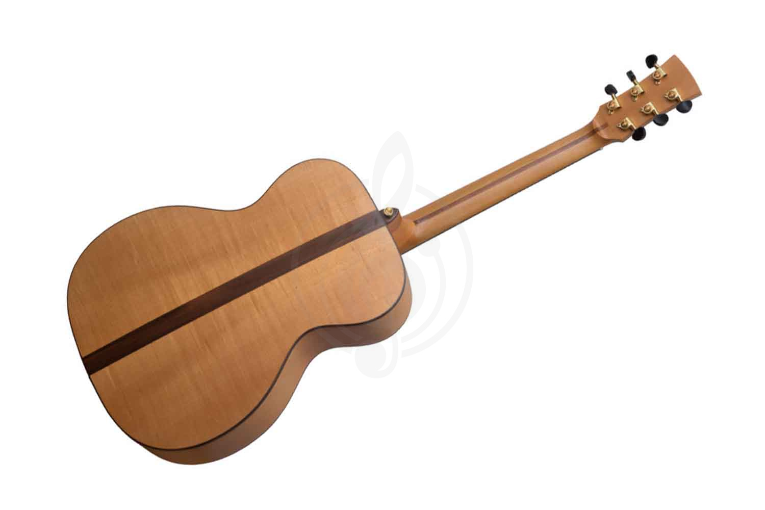 Акустическая гитара Акустические гитары Doff Doff 011 - Акустическая гитара - фото 3