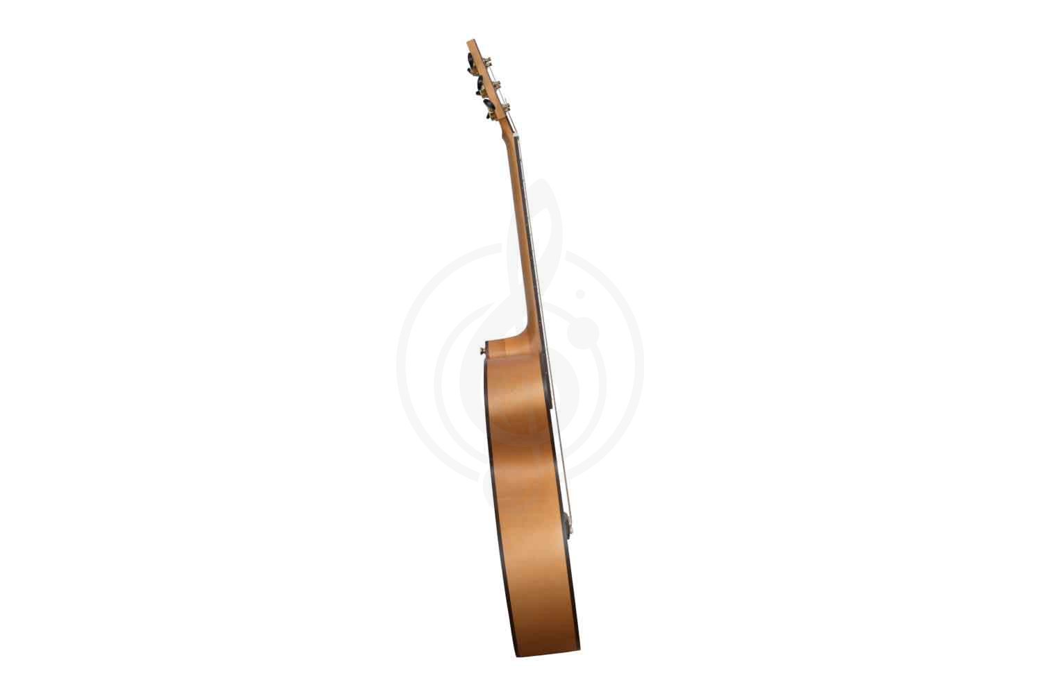 Акустическая гитара Акустические гитары Doff Doff 011 - Акустическая гитара - фото 4