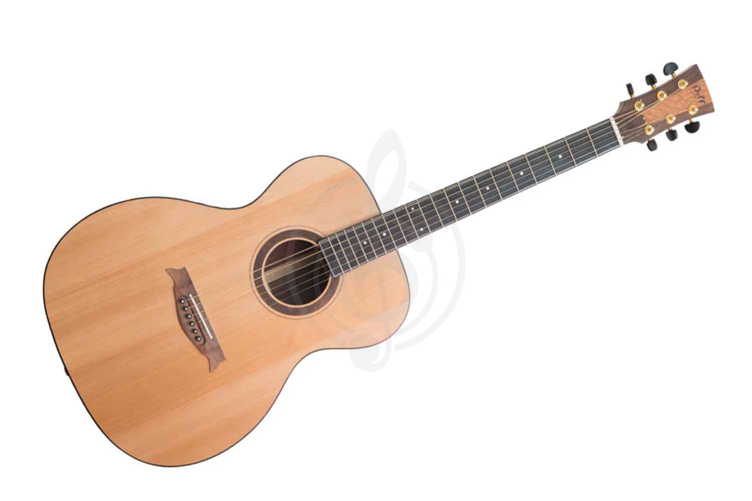 Акустическая гитара Акустические гитары Doff Doff 031 - Акустическая гитара - фото 1