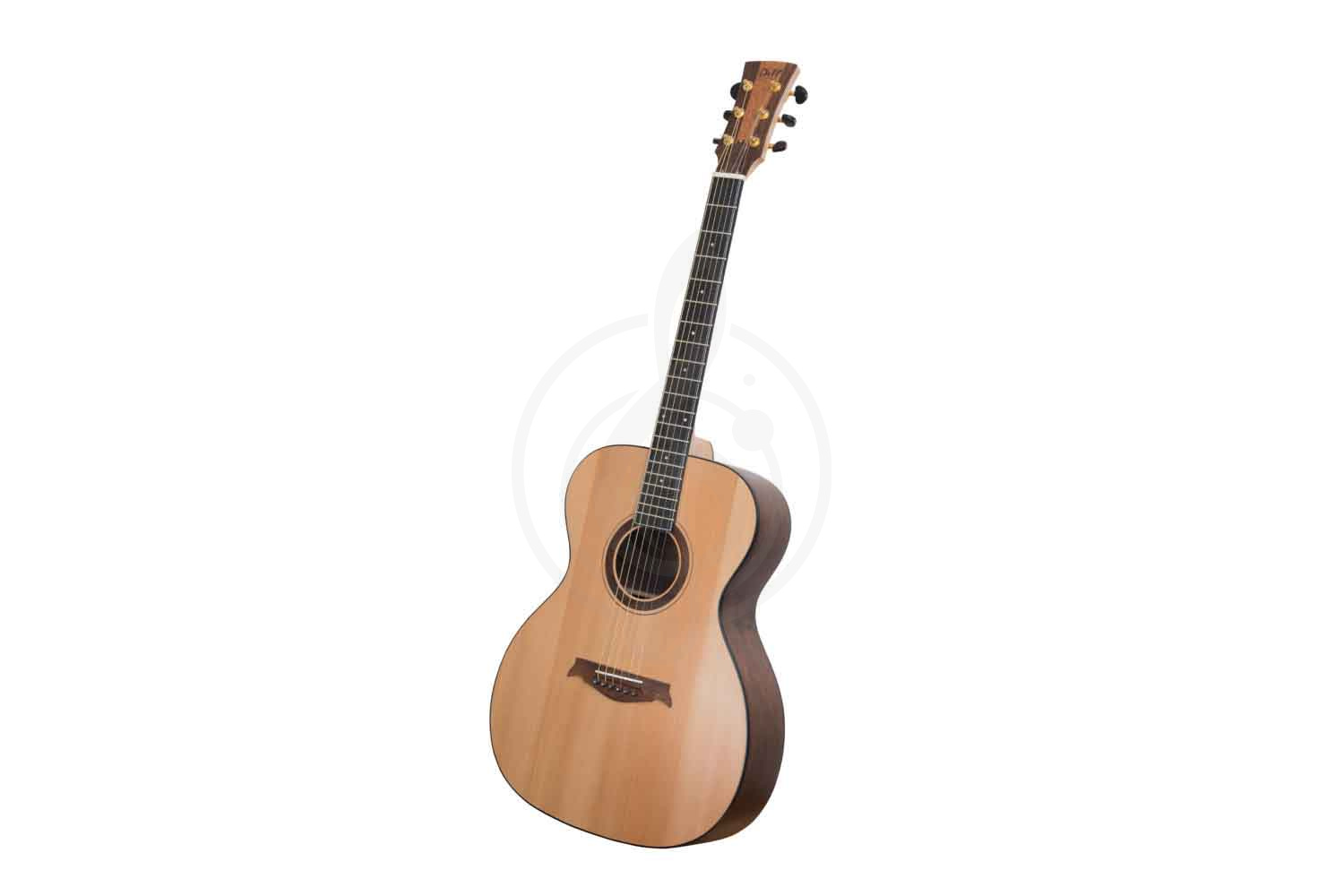 Акустическая гитара Акустические гитары Doff Doff 031 - Акустическая гитара - фото 2