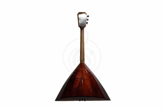 Балалайка прима Doff BPC - Балалайка прима, Doff BPC в магазине Доминанта мьюзик - фото 6