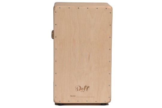 Кахон Doff C01-Doff - Кахон настраиваемый,  C01-Doff в магазине DominantaMusic - фото 3