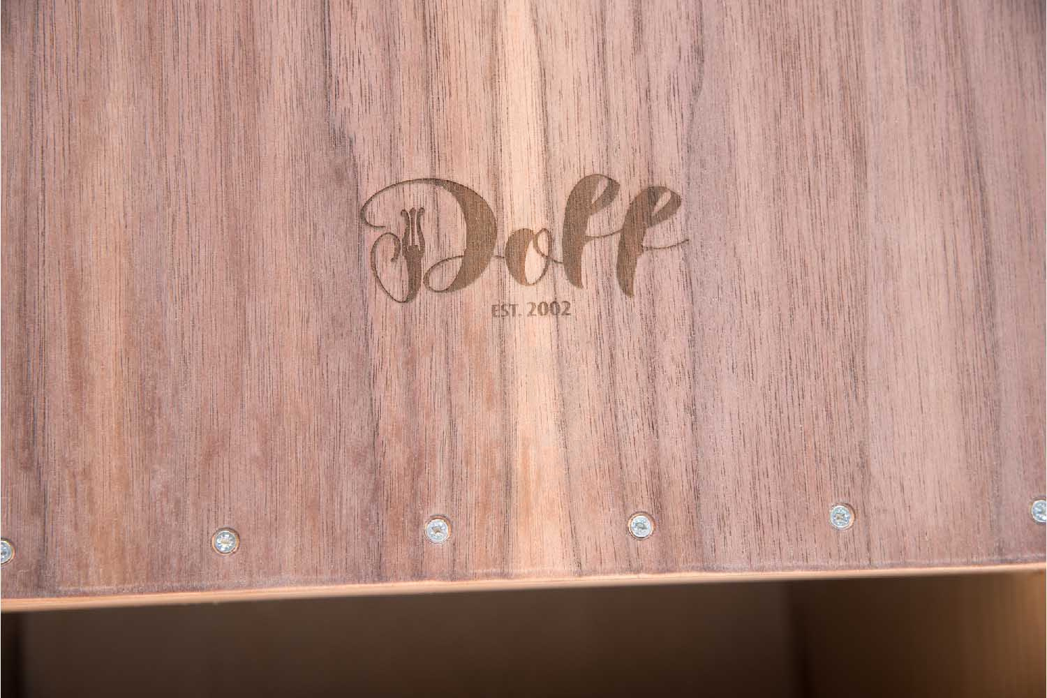 Кахон Doff C02-Doff - Кахон настраиваемый,  C02-Doff в магазине DominantaMusic - фото 2
