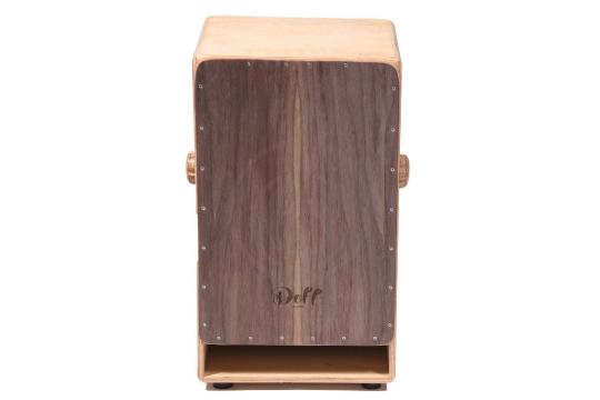 Кахон Doff C02-Doff - Кахон настраиваемый,  C02-Doff в магазине DominantaMusic - фото 6