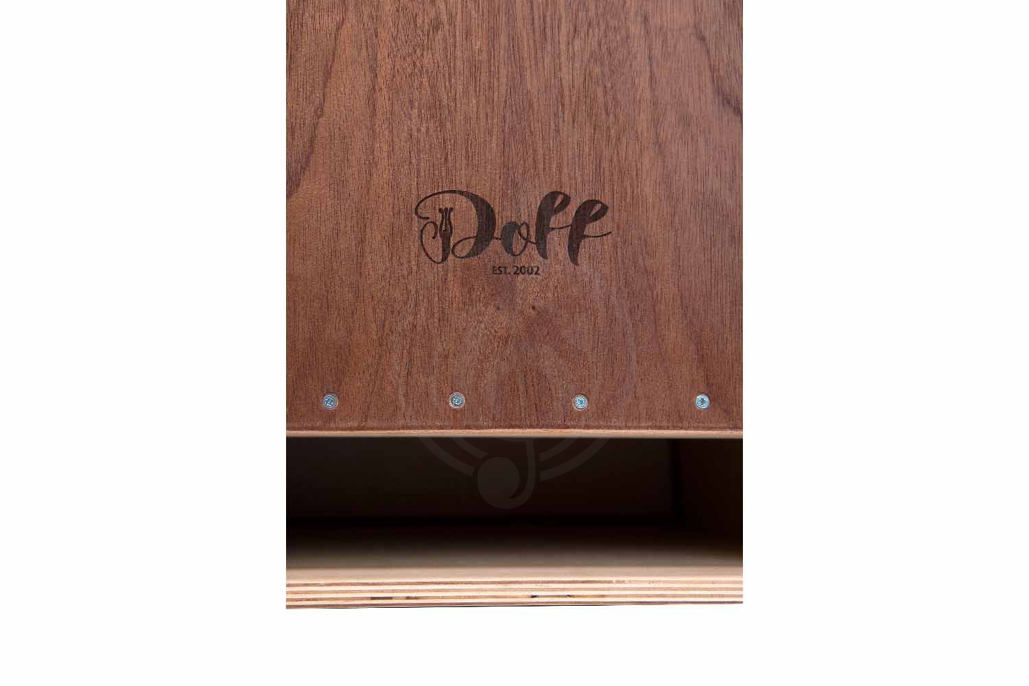 Кахон Doff C03-Doff - Кахон, Doff C03-Doff в магазине Доминанта мьюзик - фото 11