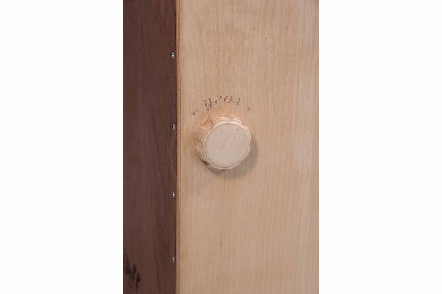 Кахон Doff C03-Doff - Кахон, Doff C03-Doff в магазине Доминанта мьюзик - фото 12