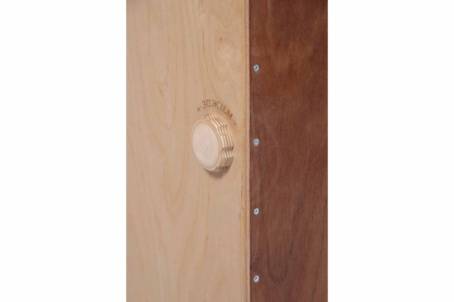 Кахон Doff C03-Doff - Кахон, Doff C03-Doff в магазине Доминанта мьюзик - фото 13