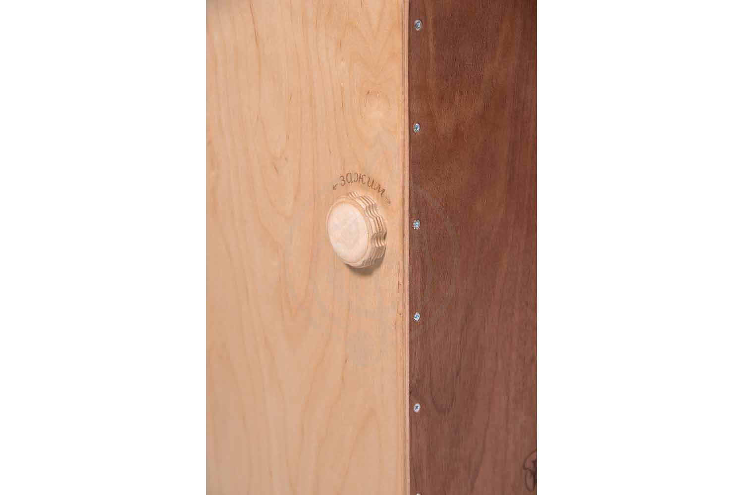 Кахон Doff C03-Doff - Кахон, Doff C03-Doff в магазине Доминанта мьюзик - фото 16