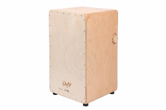 Кахон Doff C03-Doff - Кахон, Doff C03-Doff в магазине Доминанта мьюзик - фото 5